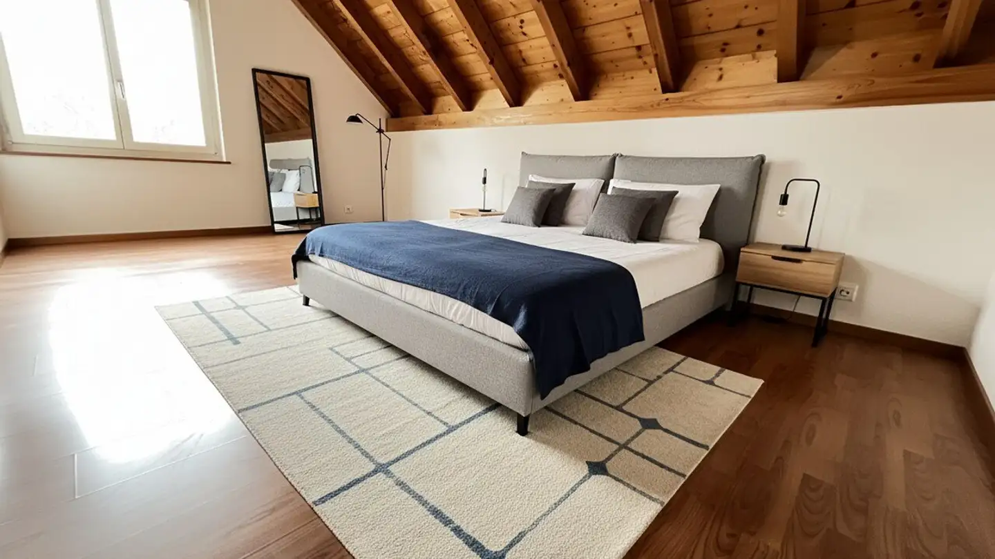 Appartamento in affitto - Höheweg 35, 3054 Schüpfen - Foto 3