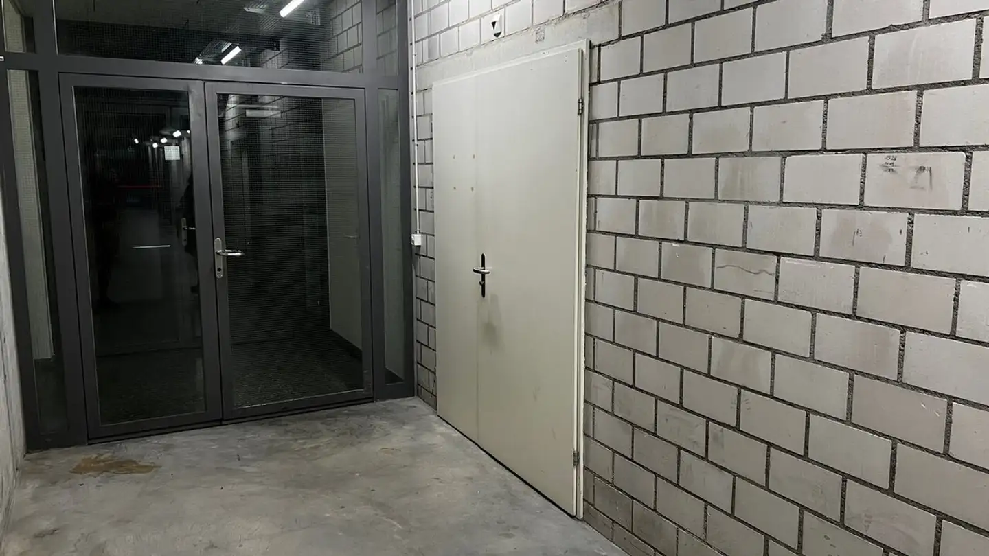 Spazio di archiviazione in affitto - Morgenstrasse 131, 3018 Bern - Foto 3