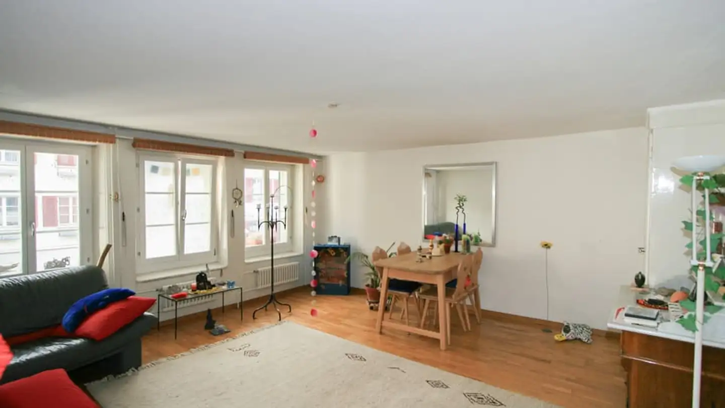 Appartamento in affitto - Rathausgasse 13, 3280 Murten - Foto 4