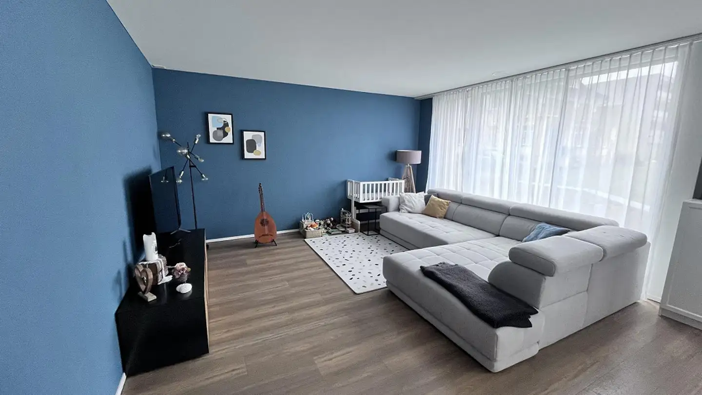 Appartamento in affitto - Hofackerstrasse 3, 8580 Amriswil