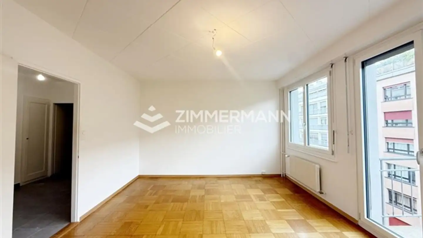 Appartamento in affitto - Rue Des Pâquis, 1201 Genève - Photo 3