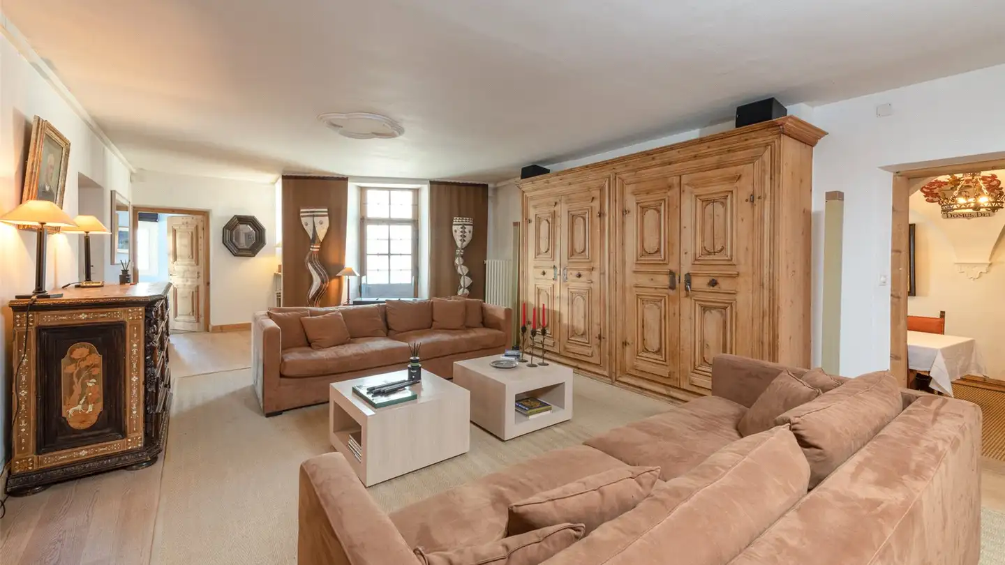 Casa singola in vendita - 7522 La Punt-Chamues-ch - Foto 4