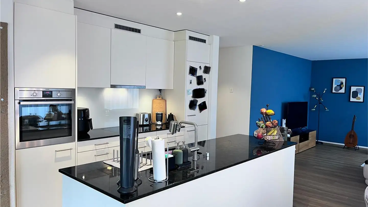 Appartamento in affitto - Hofackerstrasse 3, 8580 Amriswil - Foto 3