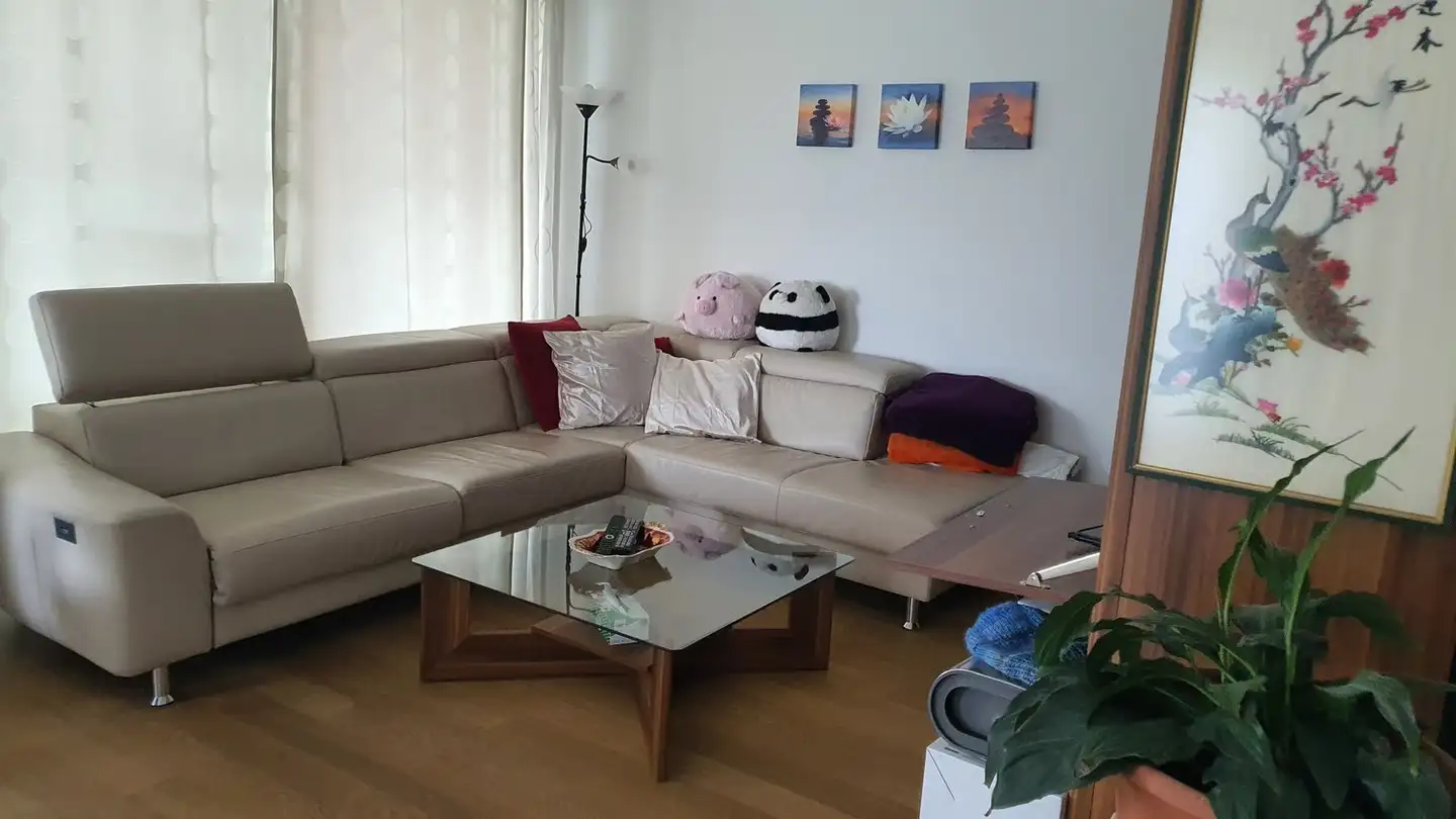 Furnished apartment for rent - 8152 Glattpark (Opfikon) - Photo 3