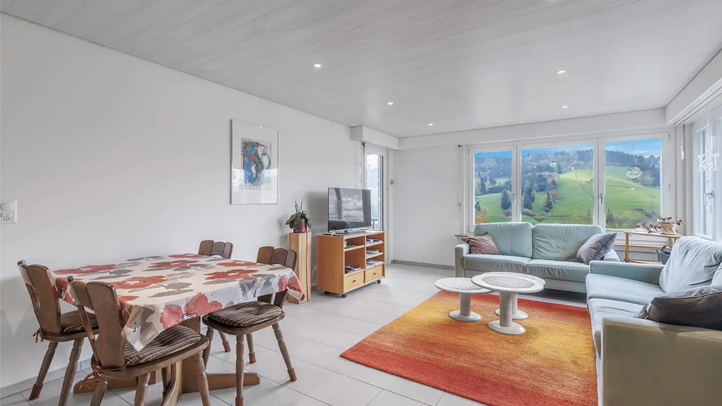 Maison individuelle à vendre - Sonnhaldenstrasse 31, 9113 Degersheim - Photo 2