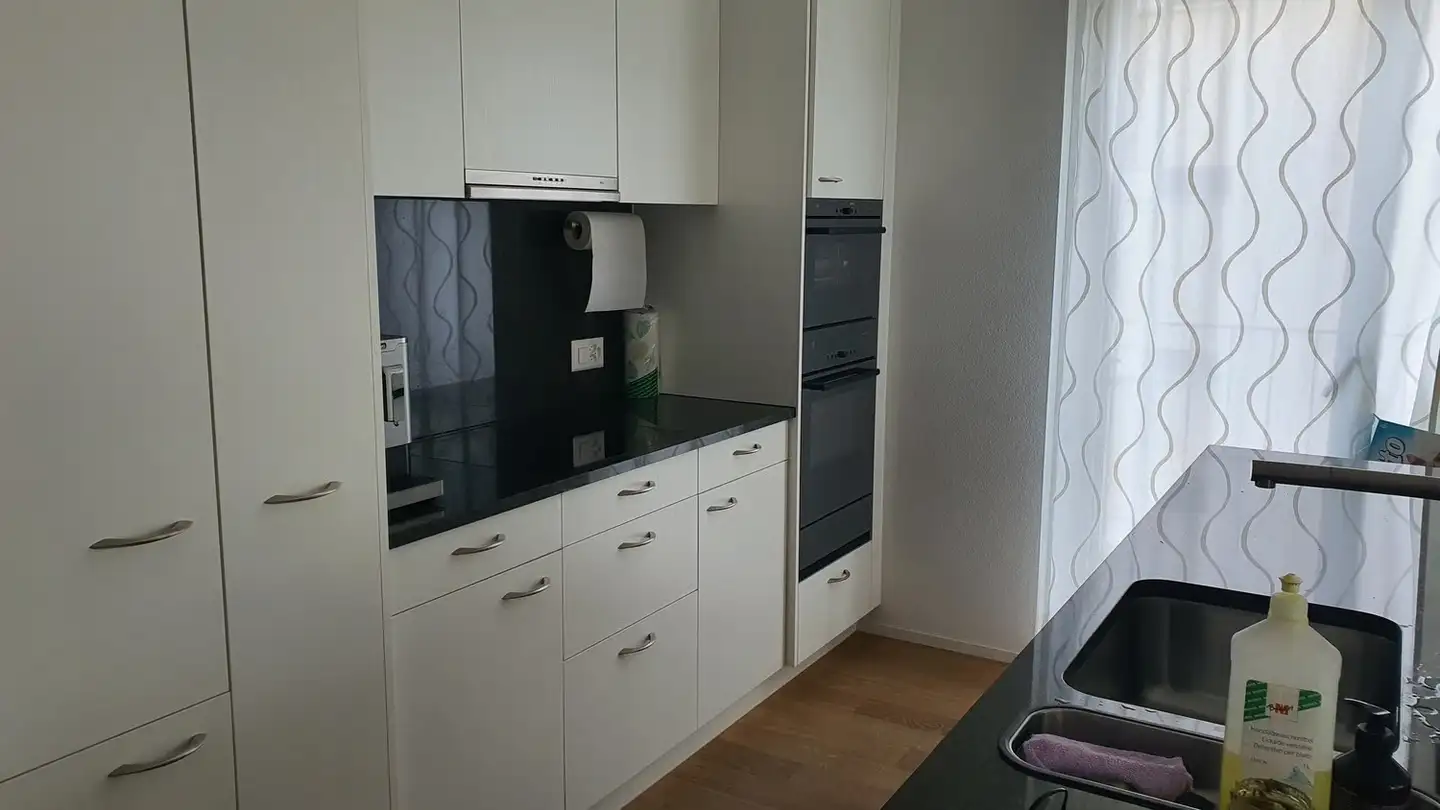 Furnished apartment for rent - 8152 Glattpark (Opfikon)