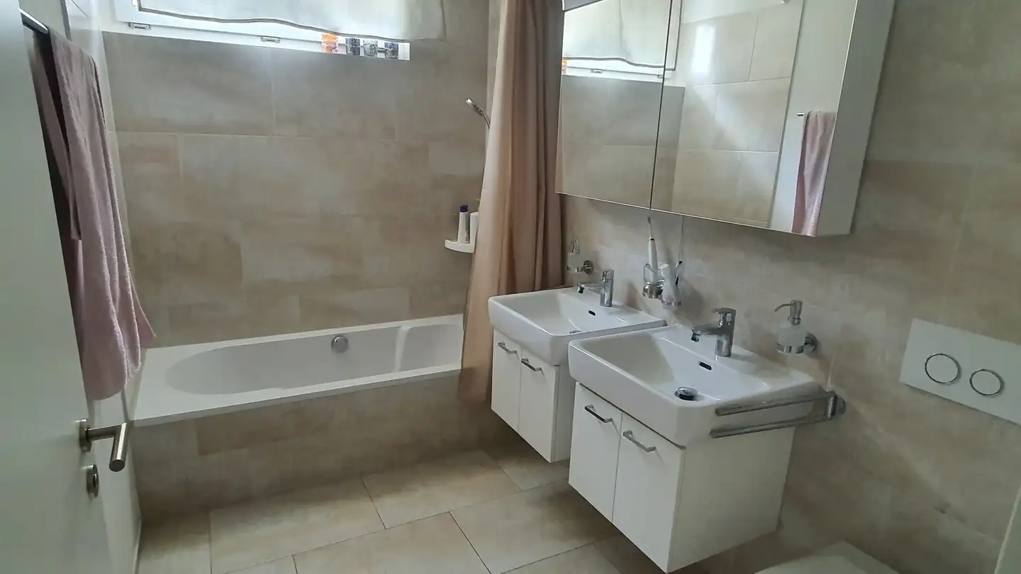 Furnished apartment for rent - 8152 Glattpark (Opfikon) - Photo 2