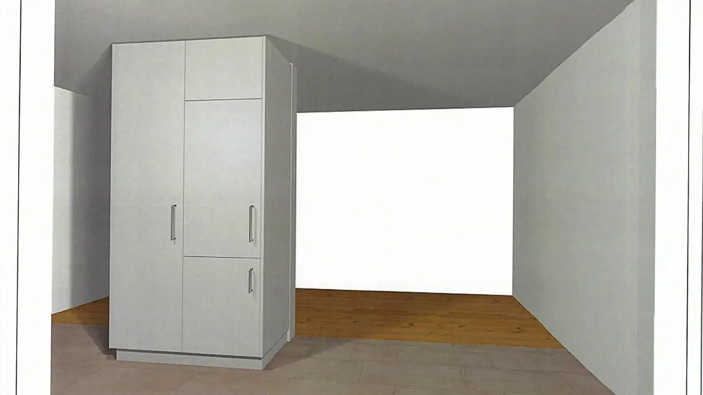 Apartment for rent - Heinrich-Federerstrasse 1, 9500 Wil SG - Photo 2