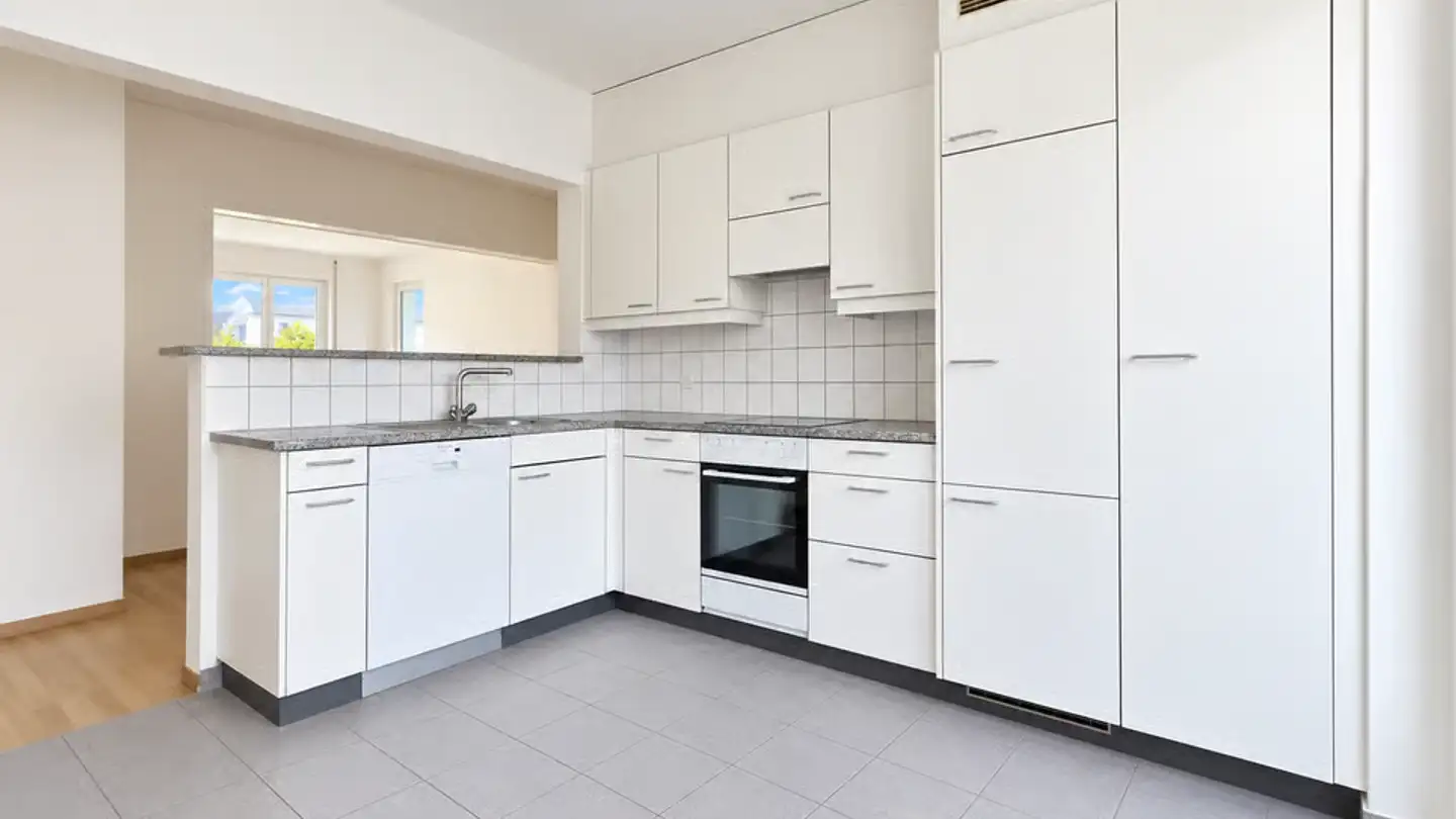 Apartment for rent - Rue De Morat / Murtenstrasse 28, 2502 Biel/Bienne - Photo 2