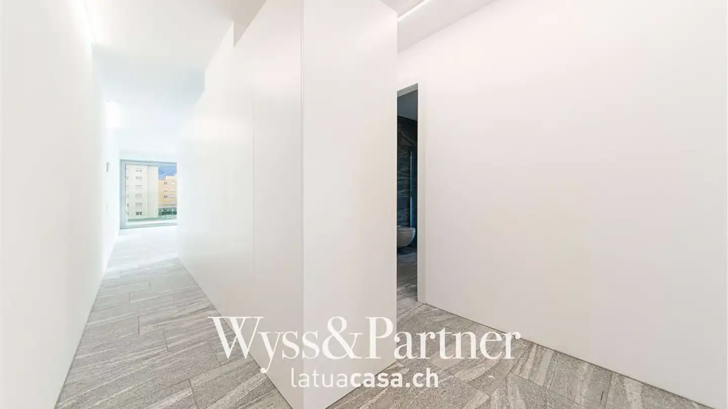 Wohnung kaufen - 6500 Bellinzona - Foto 3