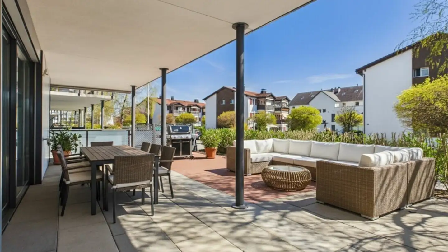 Appartamento in vendita - Zinkereistrasse, 8633 Wolfhausen - Foto 2