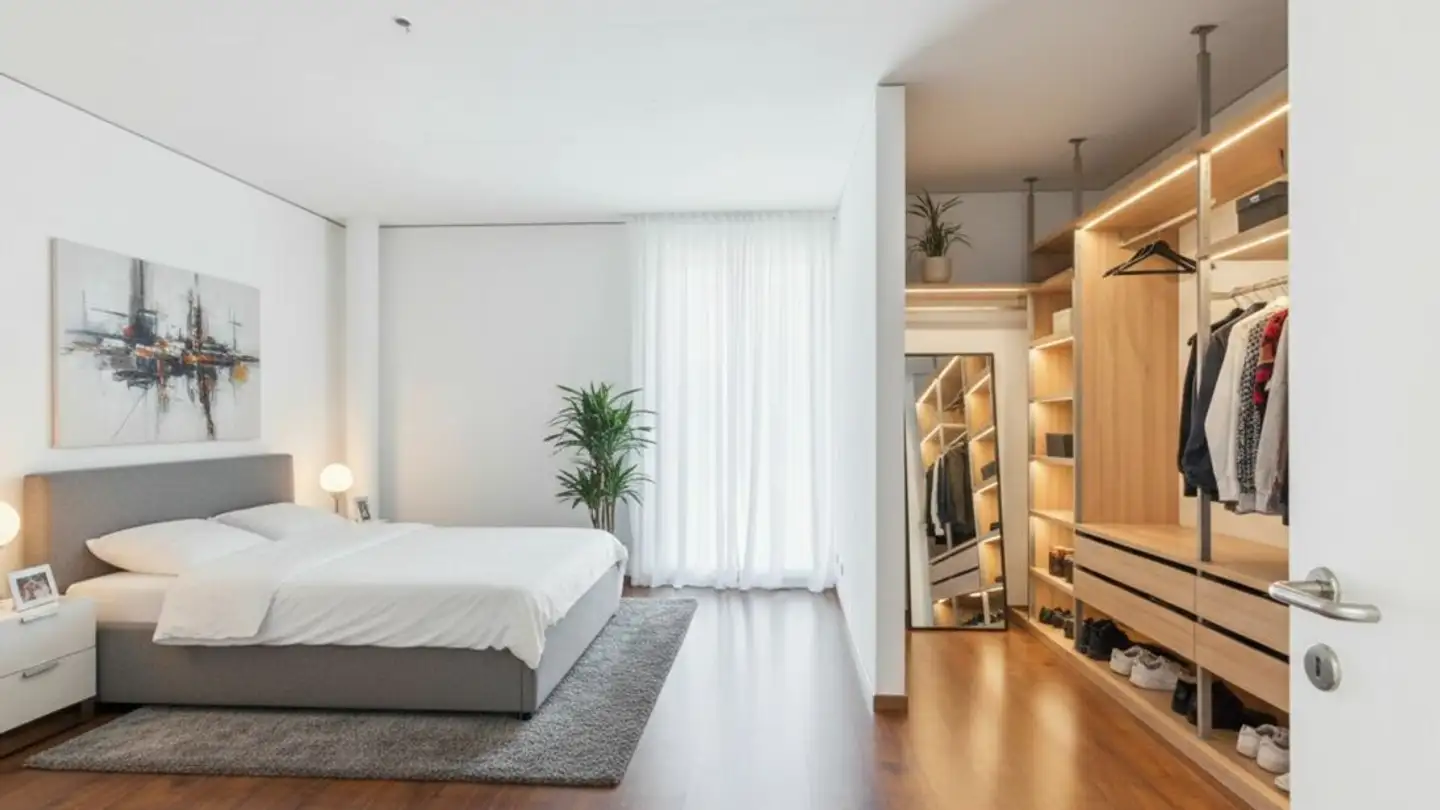 Appartamento in vendita - Zinkereistrasse, 8633 Wolfhausen - Foto 4