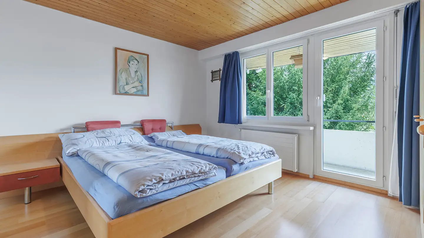 Maison individuelle à vendre - Sonnhaldenstrasse 31, 9113 Degersheim - Photo 4