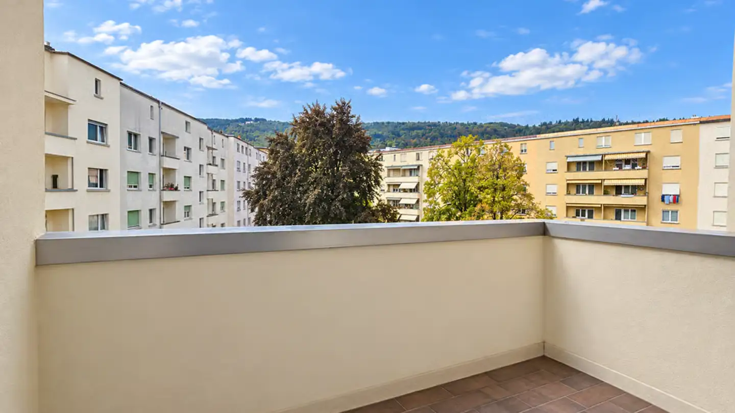 Apartment for rent - Rue De Morat / Murtenstrasse 28, 2502 Biel/Bienne - Photo 4