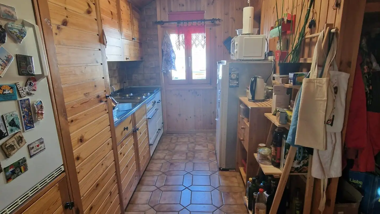 Wohnung mieten - 3944 Unterbäch VS - Foto 4