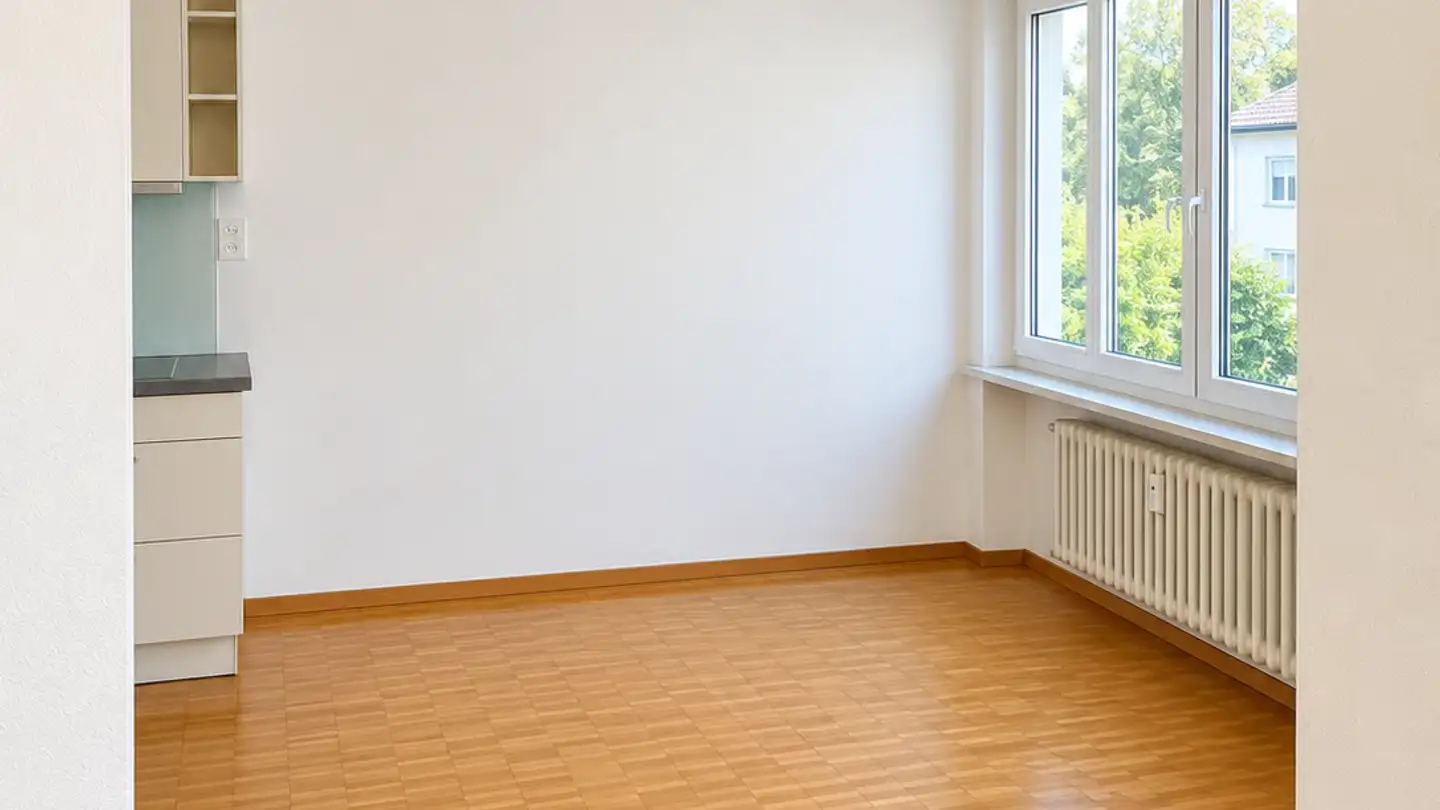Apartment for rent - Zwinglistrasse 16, 4127 Birsfelden - Photo 2