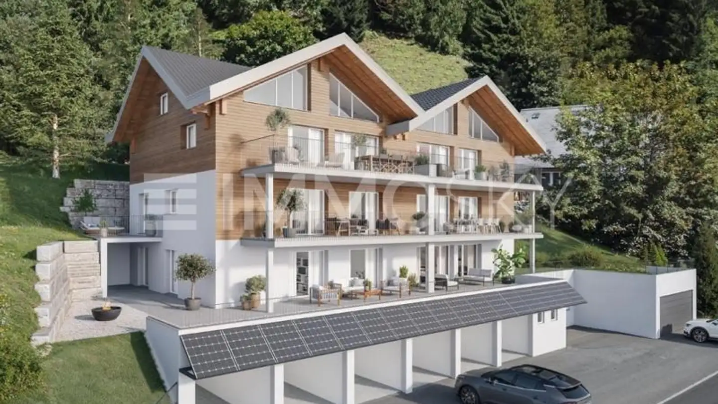 Villa for sale - 8844 Euthal - Photo 2