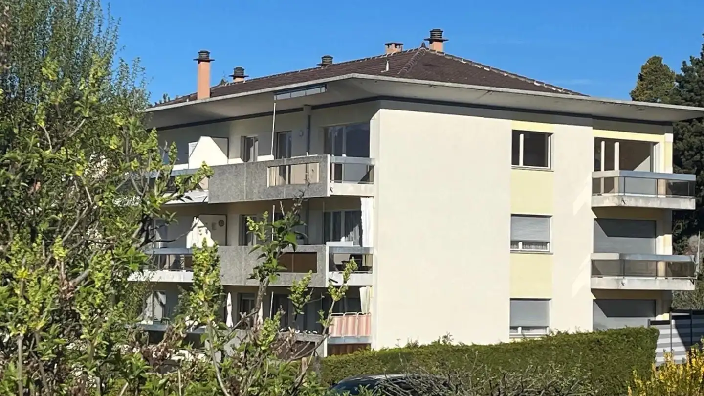 Appartement à louer - Route De Saint-Légier 58, 1800 Vevey - Photo 4