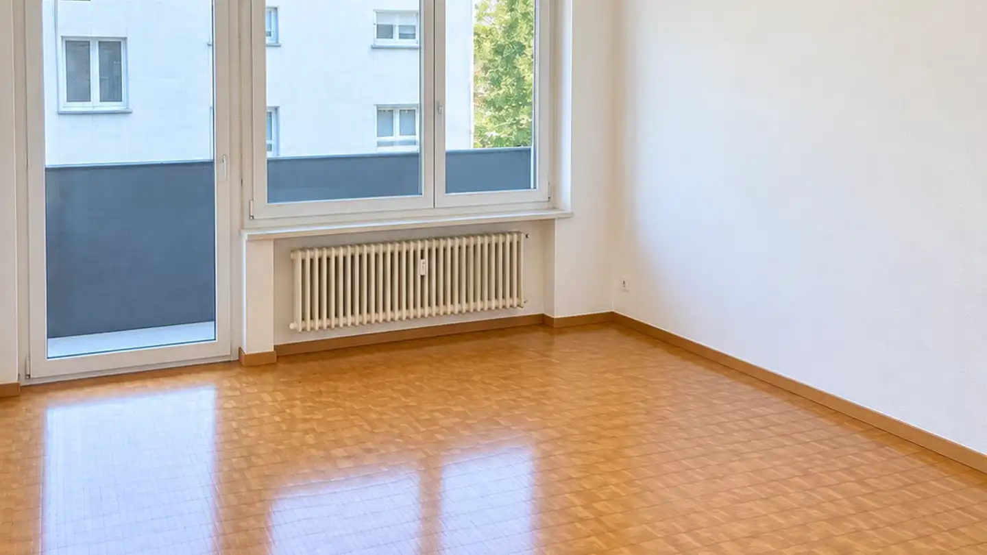 Apartment for rent - Zwinglistrasse 16, 4127 Birsfelden - Photo 3