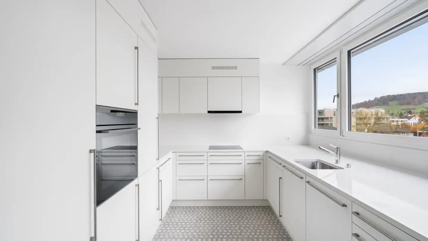 Wohnung mieten - Gartenhof 16, 8408 Winterthur - Foto 3