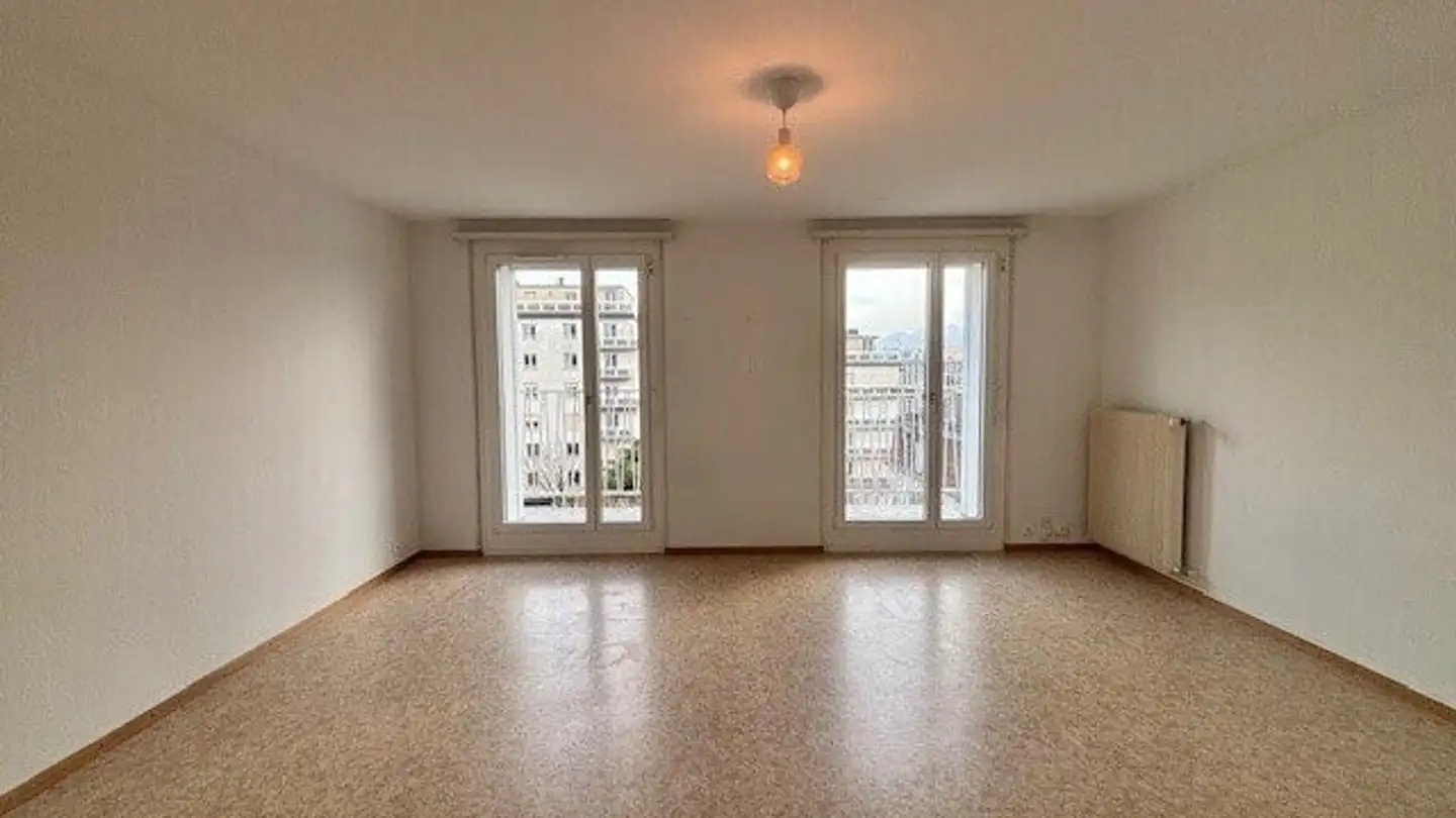 Appartamento in affitto - Avenue Villamont 19, 1005 Lausanne - Photo 2