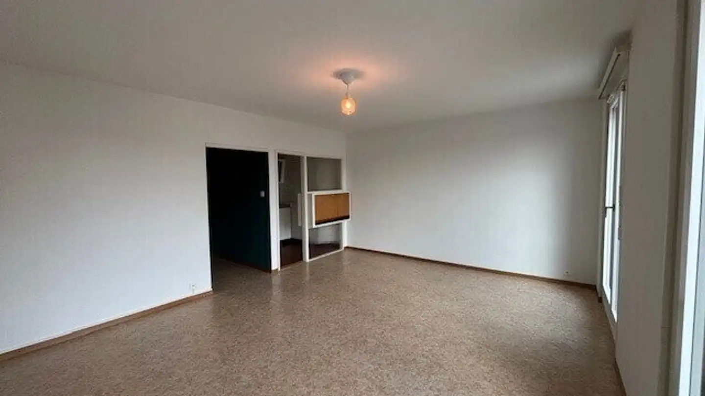 Appartamento in affitto - Avenue Villamont 19, 1005 Lausanne - Photo 3