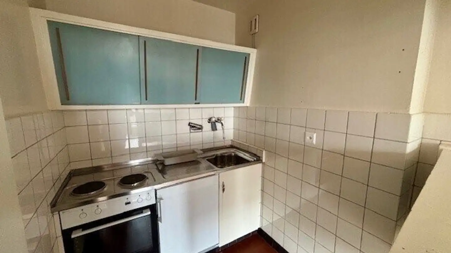 Appartamento in affitto - Avenue Villamont 19, 1005 Lausanne - Photo 4