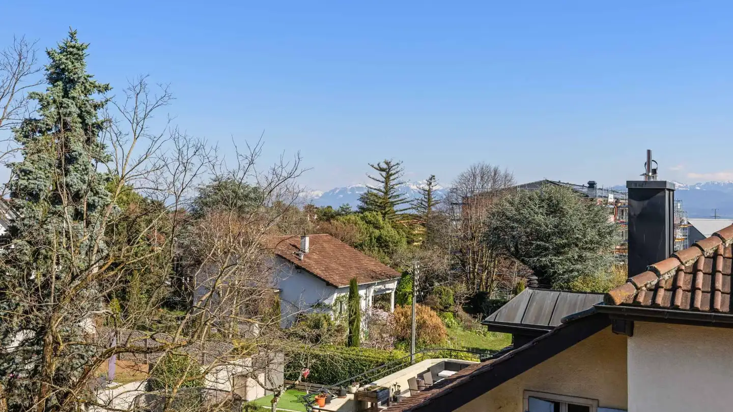 Penthouse kaufen - 1196 Gland - Foto 3