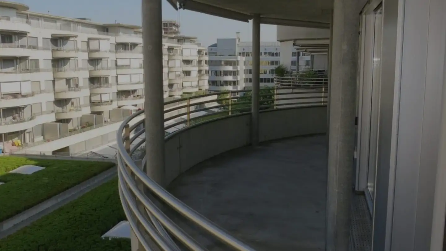 Stanza singola in affitto - 8050 Zürich - Photo 3