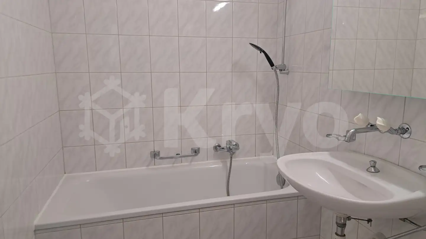 Appartamento in affitto - Route De Villars-Vert 24, 1752 Villars-sur-Glâne - Foto 4