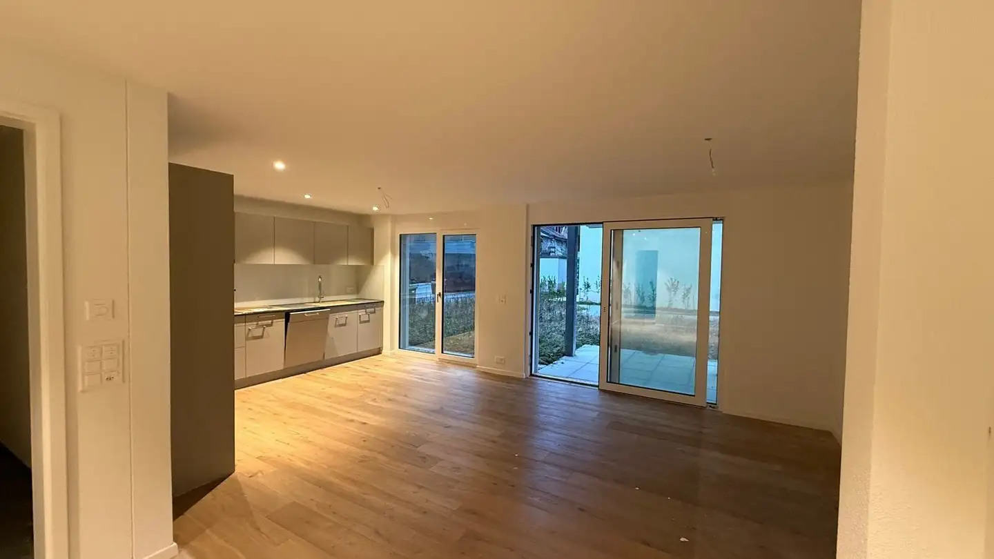 Duplex in affitto - Dorfstrasse 69a, 5430 Wettingen