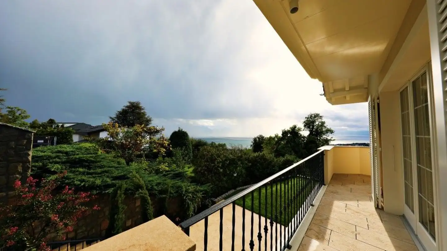 Casa singola in affitto - 1092 Belmont-sur-Lausanne - Foto 3