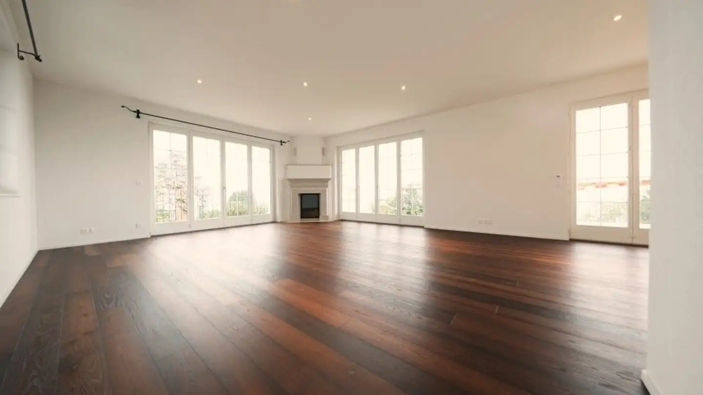 Casa singola in affitto - 1092 Belmont-sur-Lausanne - Foto 4