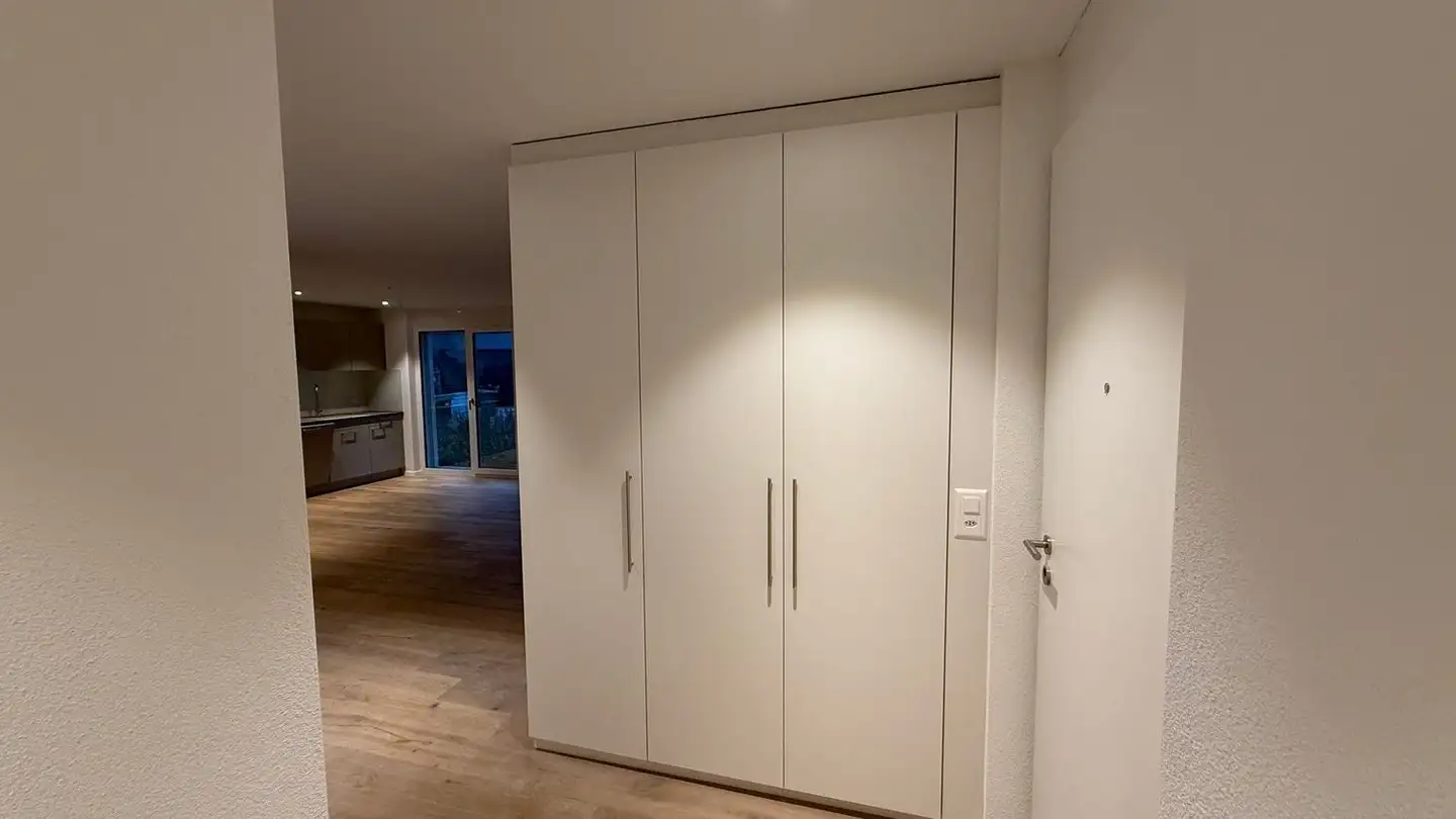 Duplex in affitto - Dorfstrasse 69a, 5430 Wettingen - Foto 3