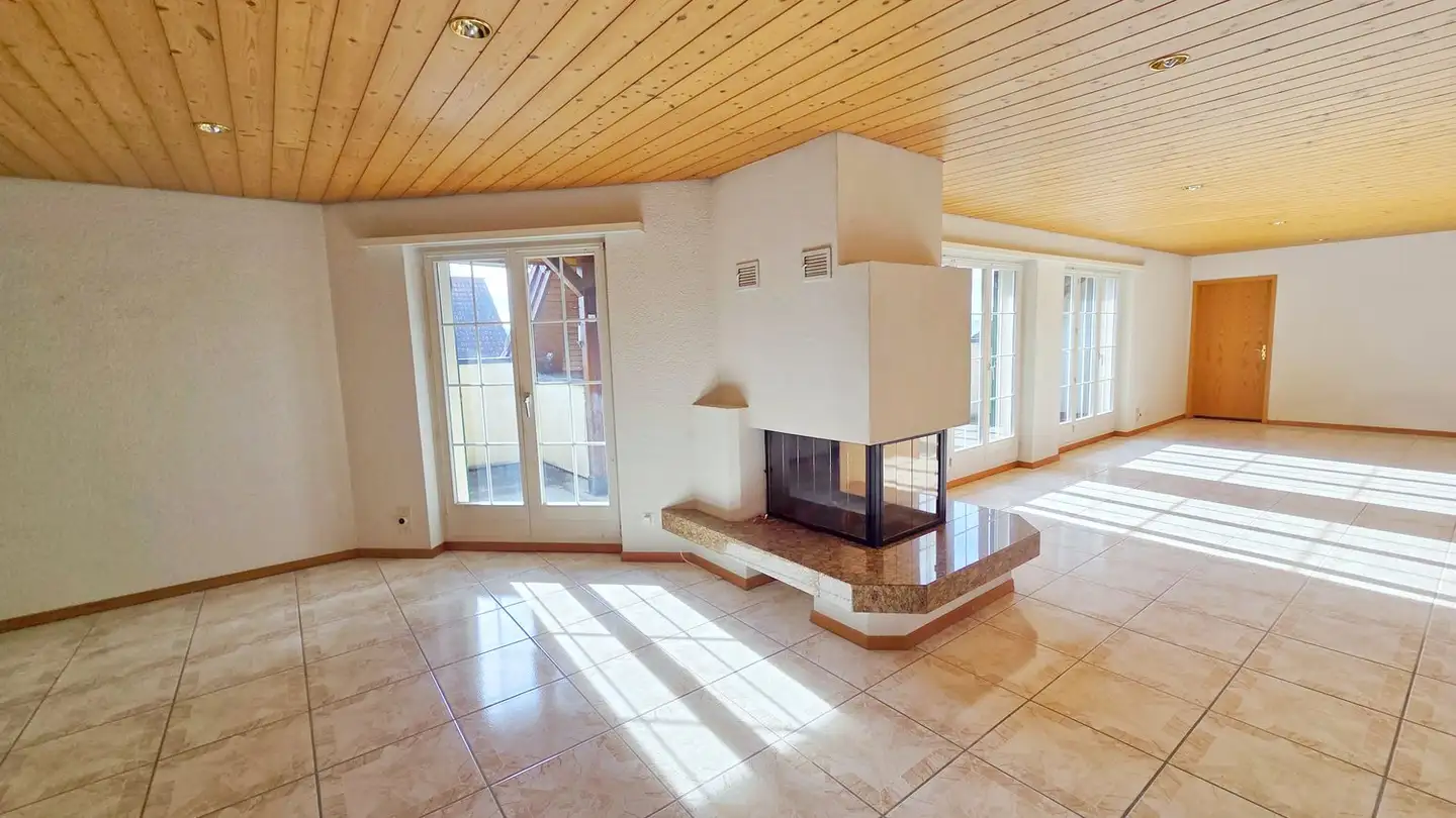 Attique à vendre - Schulhausstrasse 37, 4573 Lohn-Ammannsegg - Photo 2