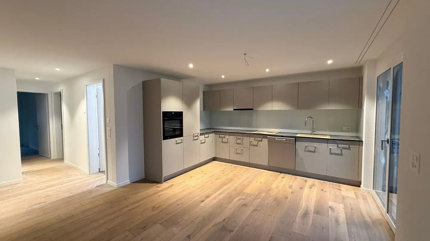 Duplex in affitto - Dorfstrasse 69a, 5430 Wettingen - Foto 4