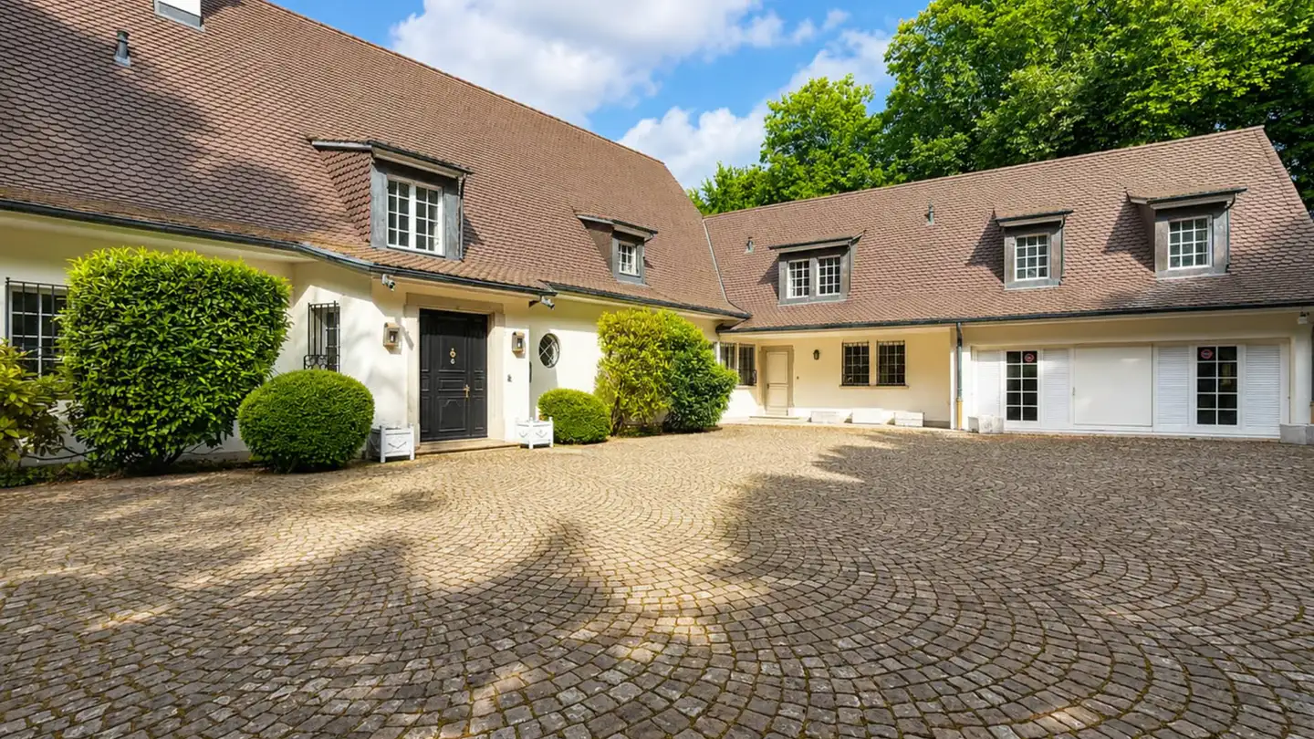 Villa for sale - 1008 Jouxtens-Mézery - Photo 2