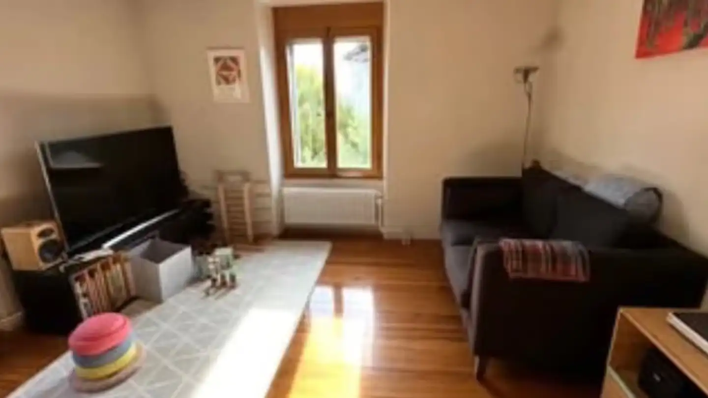 Appartement à louer - Chemin De Boston 22, 1004 Lausanne