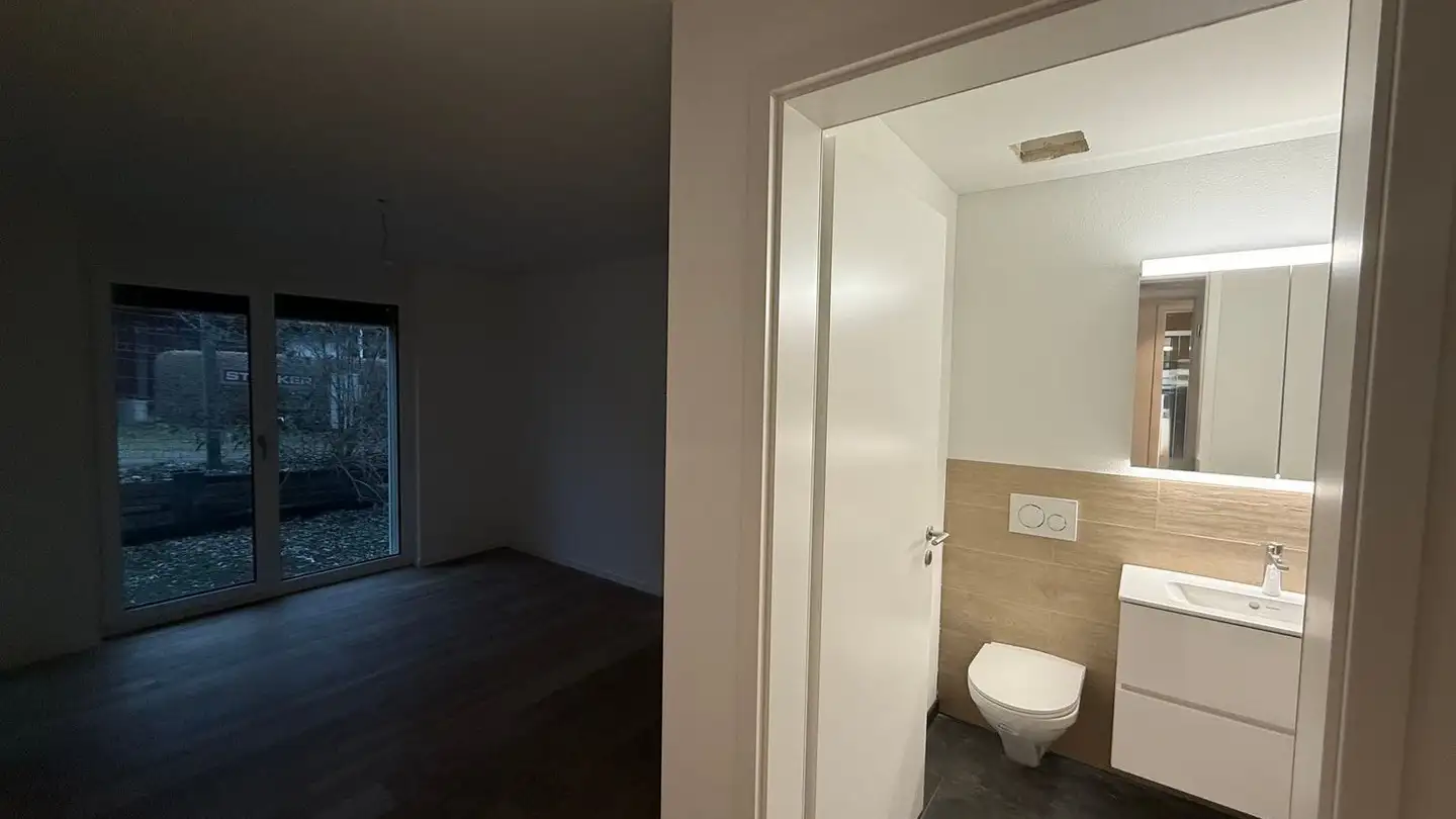 Duplex in affitto - Dorfstrasse 69a, 5430 Wettingen - Foto 2