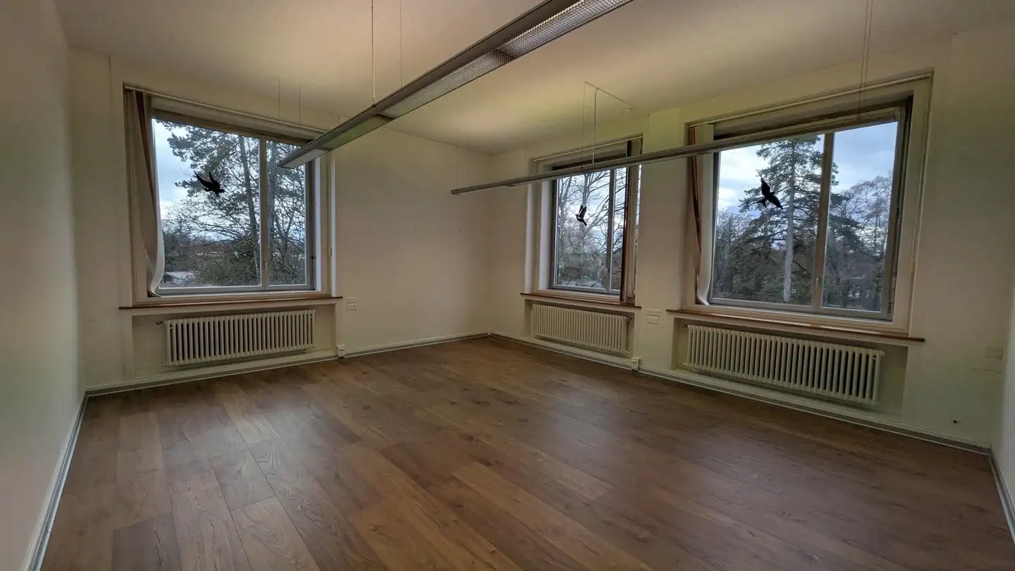 Spazio ufficio in affitto - Fabrikstrasse 4, 4562 Biberist