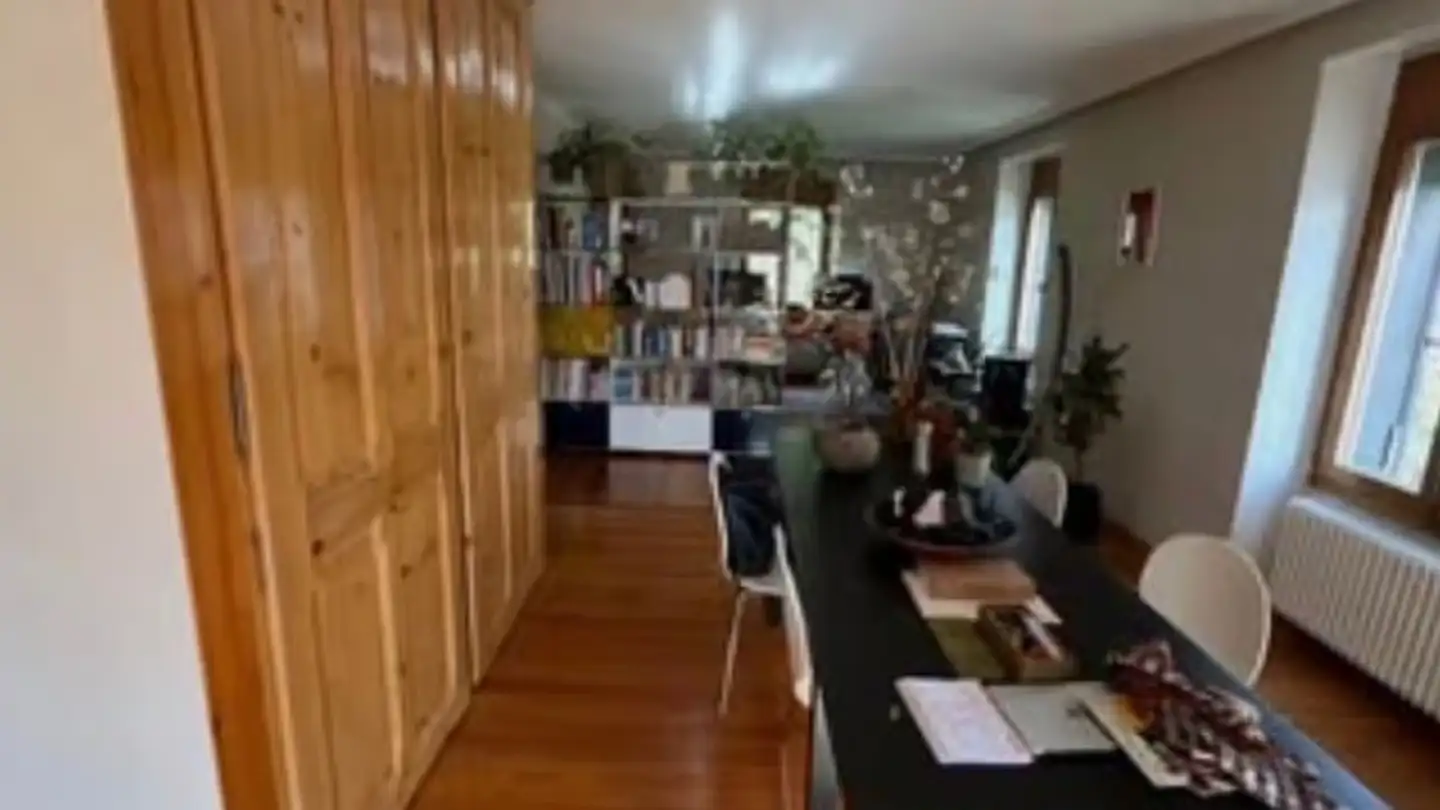 Appartement à louer - Chemin De Boston 22, 1004 Lausanne - Photo 2
