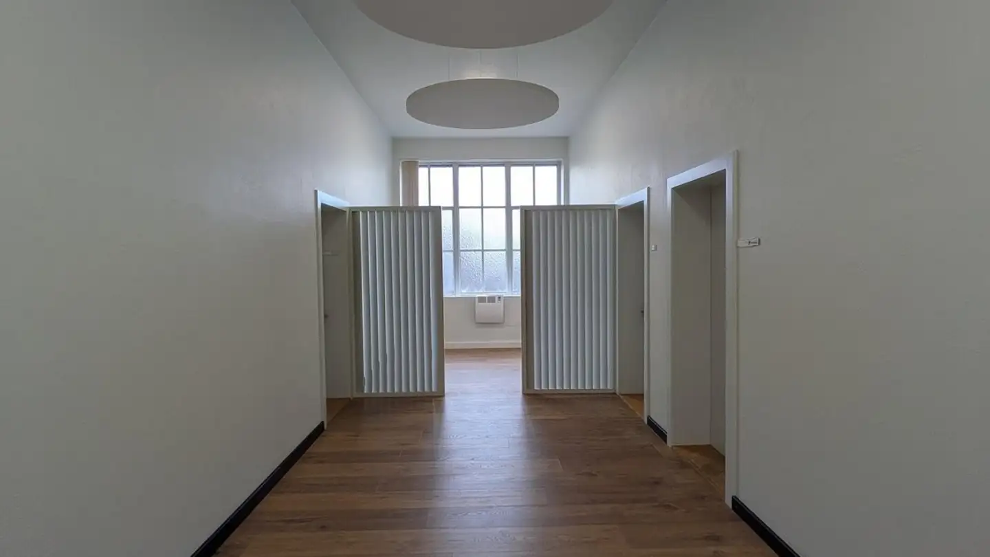 Spazio ufficio in affitto - Fabrikstrasse 4, 4562 Biberist - Foto 4