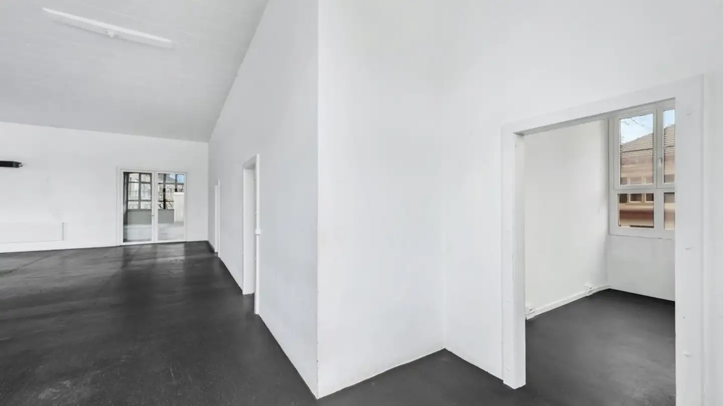 Commercial for rent - Alte Affolterstrasse 1, 8909 Zwillikon - Photo 3