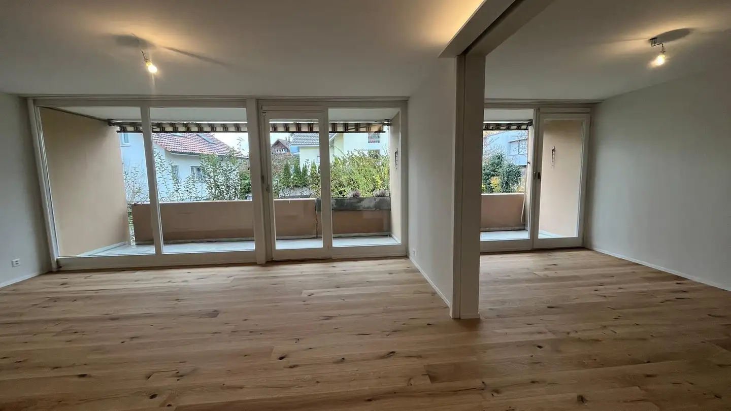 Appartamento in affitto - Holzackerweg 14, 3073 Gümligen
