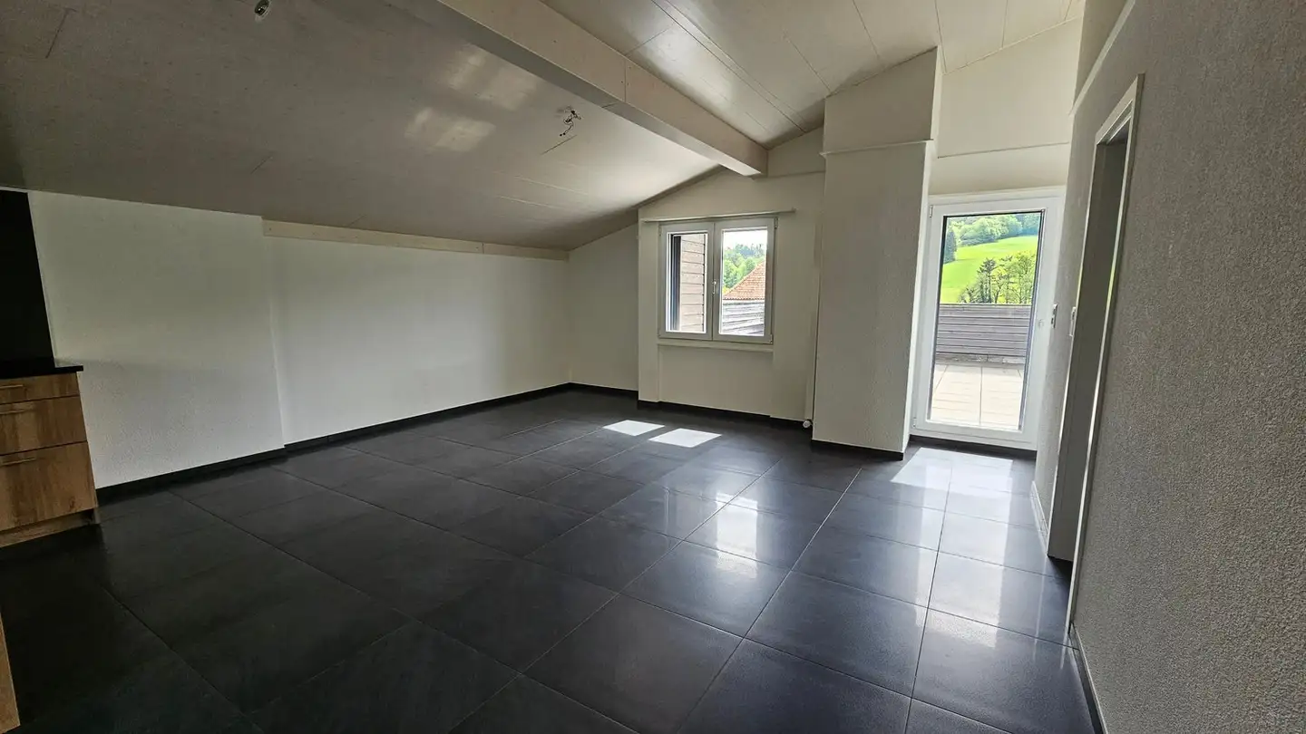 Appartamento in affitto - Rue Brûlée 5, 2802 Develier - Foto 2
