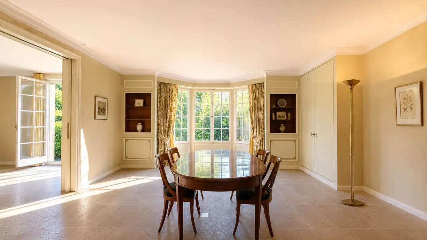Villa for sale - 1008 Jouxtens-Mézery - Photo 4