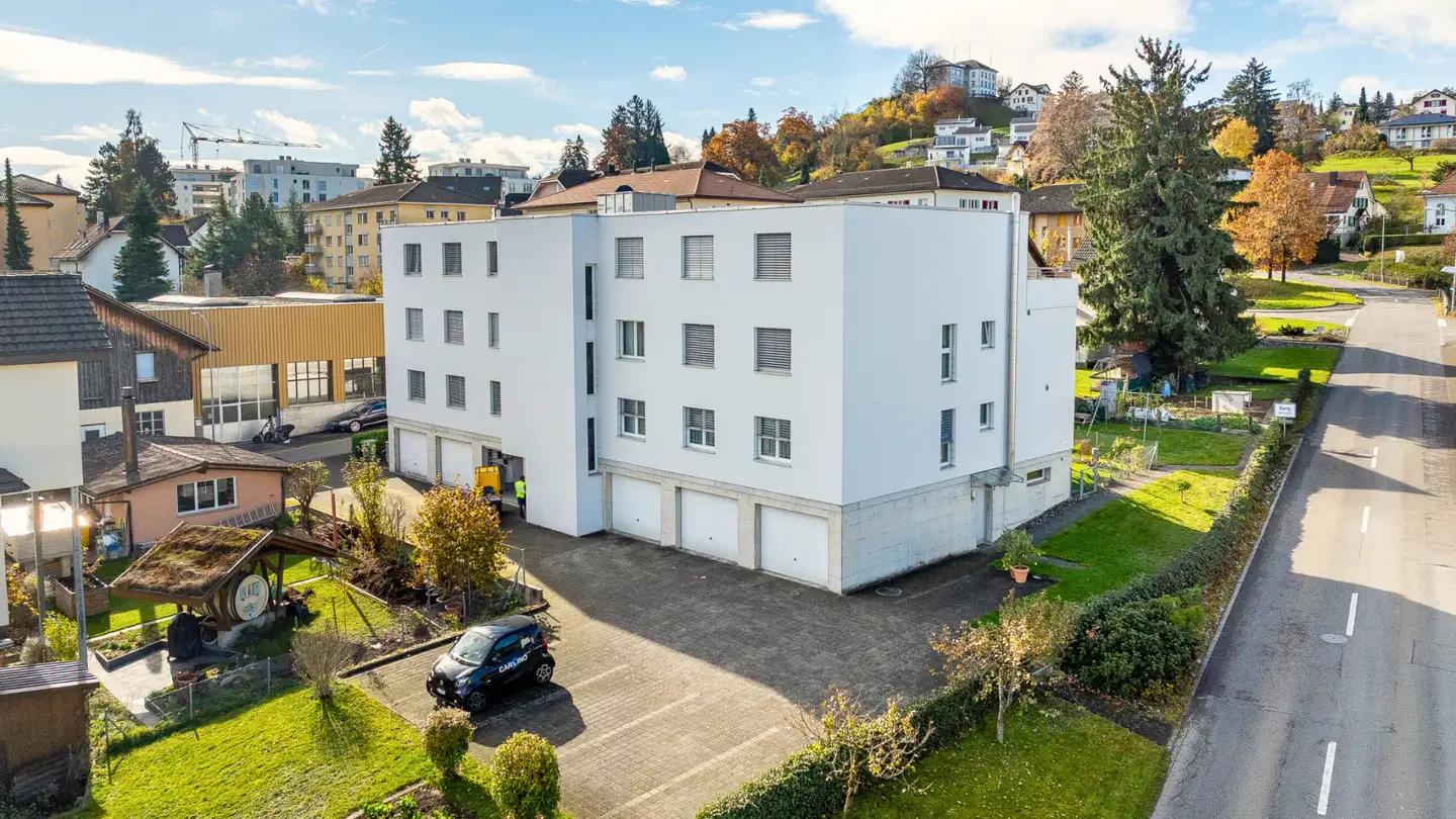 Appartamento in vendita - 5737 Menziken - Photo 2