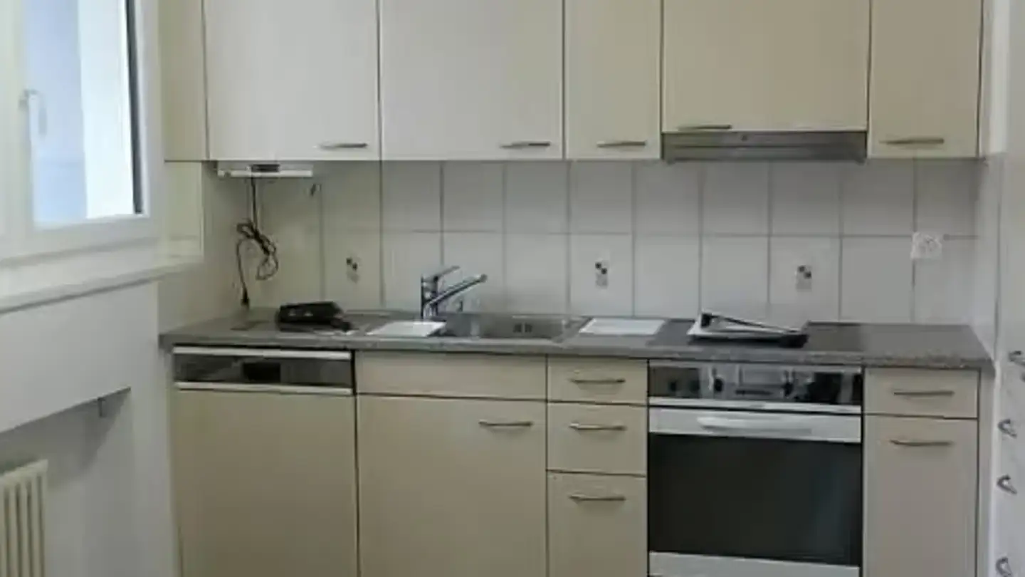 Appartement à louer - Rebbergstrasse 1, 5312 Döttingen