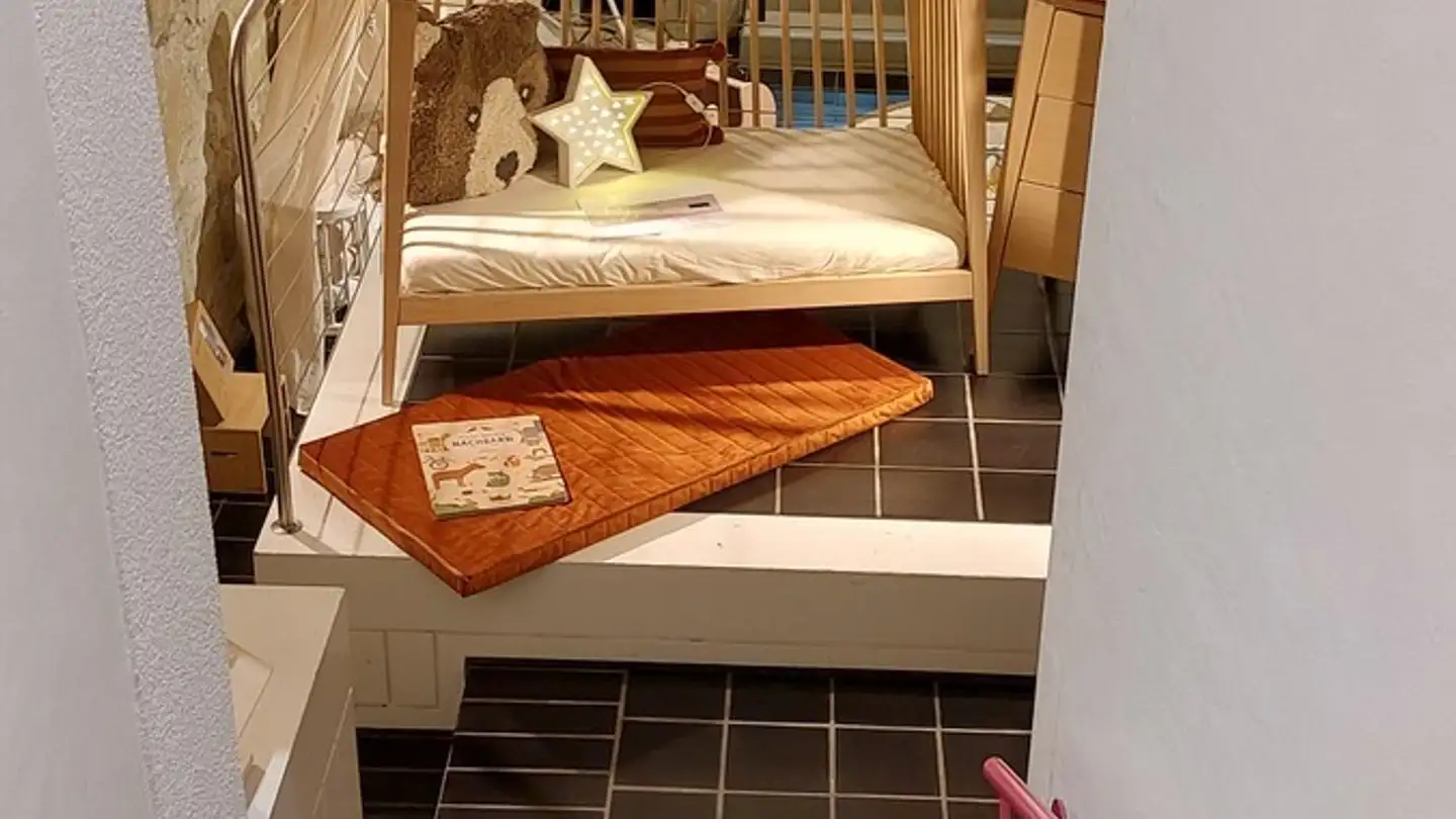 Commercial à louer - Gerechtigkeitsgasse 60, 3011 Bern