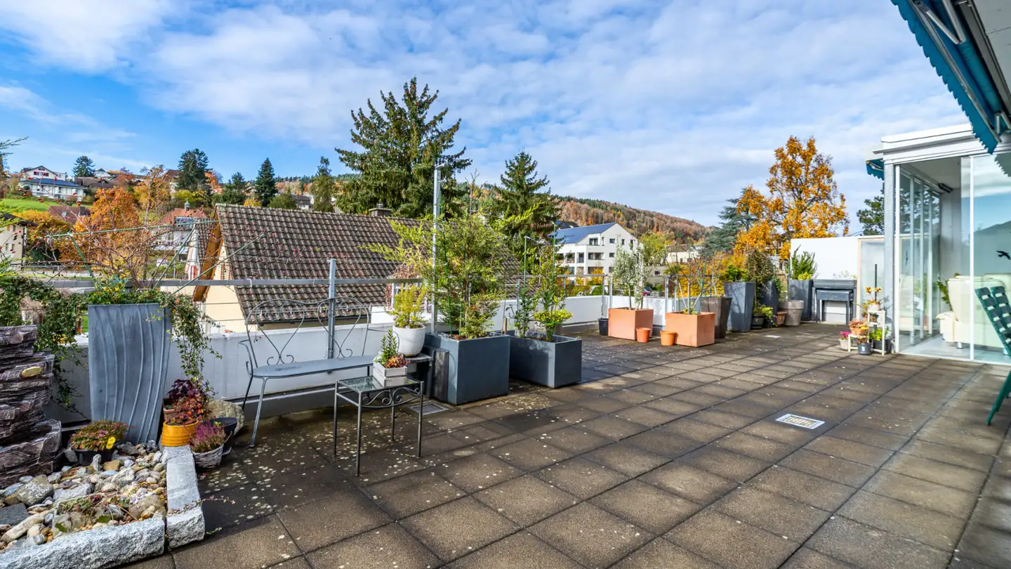 Appartamento in vendita - 5737 Menziken - Photo 3